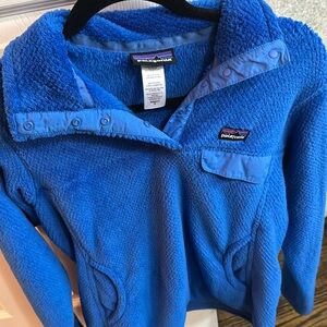 Patagonia Fleece 1/4 Zip - image 1